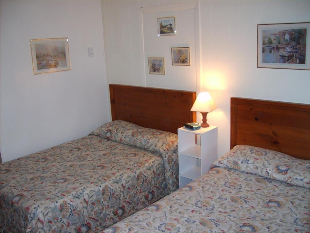 Capricorn Motel Royale 1000 Islands Lansdowne Camera foto