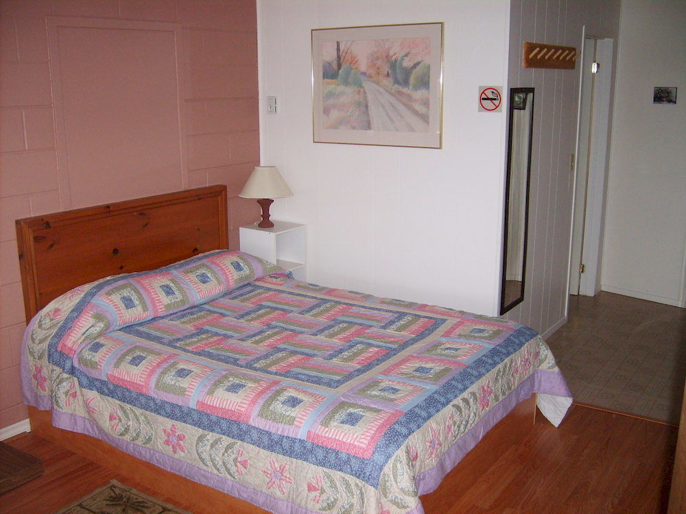 Capricorn Motel Royale 1000 Islands Lansdowne Esterno foto
