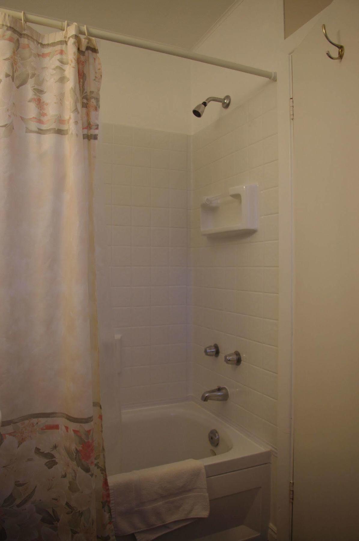 Capricorn Motel Royale 1000 Islands Lansdowne Esterno foto